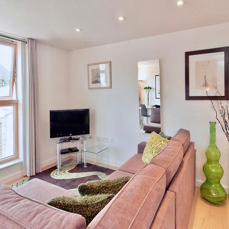 Your Space Apartments - Cambridge Place Zewnętrze zdjęcie