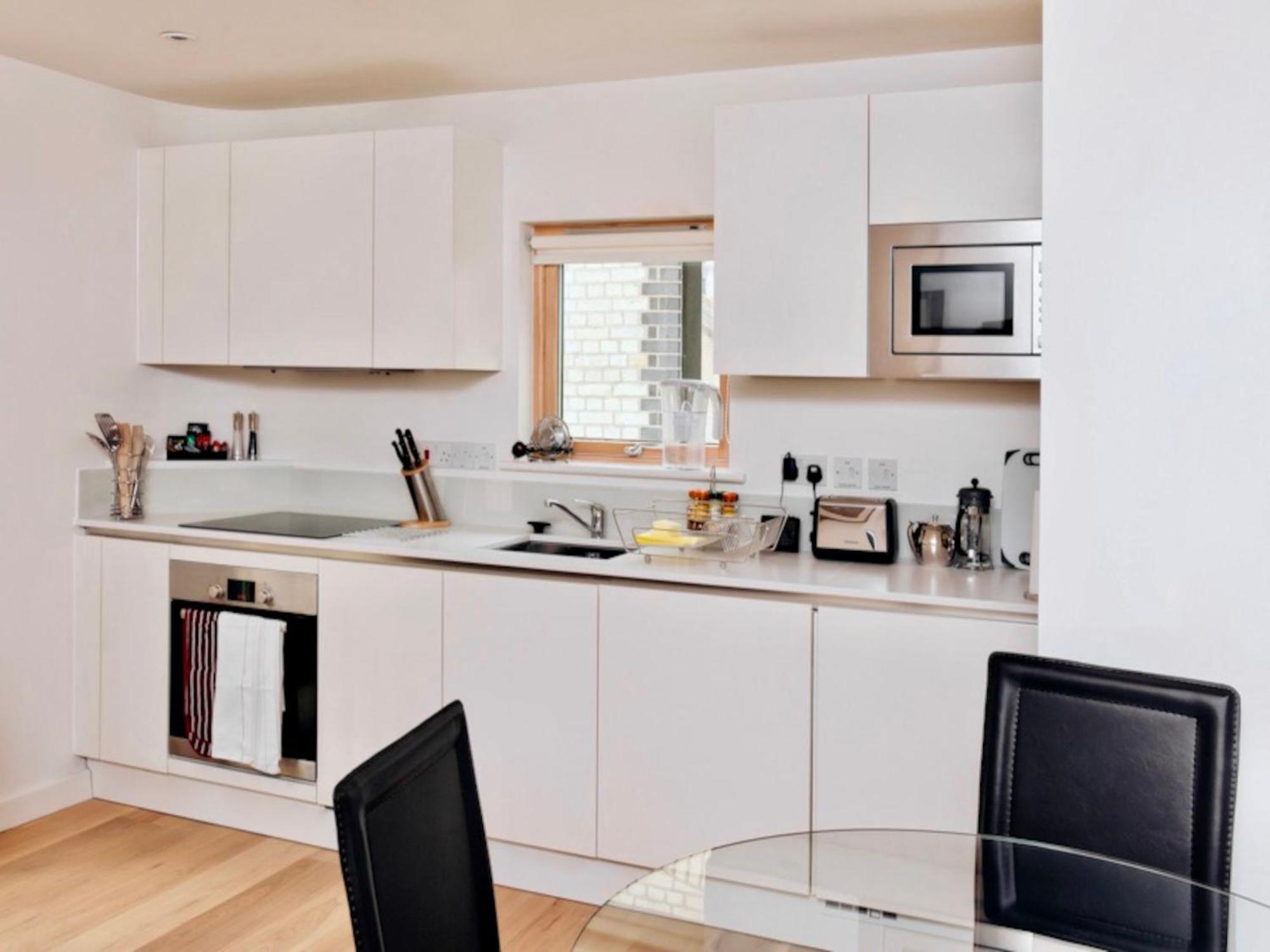 Your Space Apartments - Cambridge Place Zewnętrze zdjęcie
