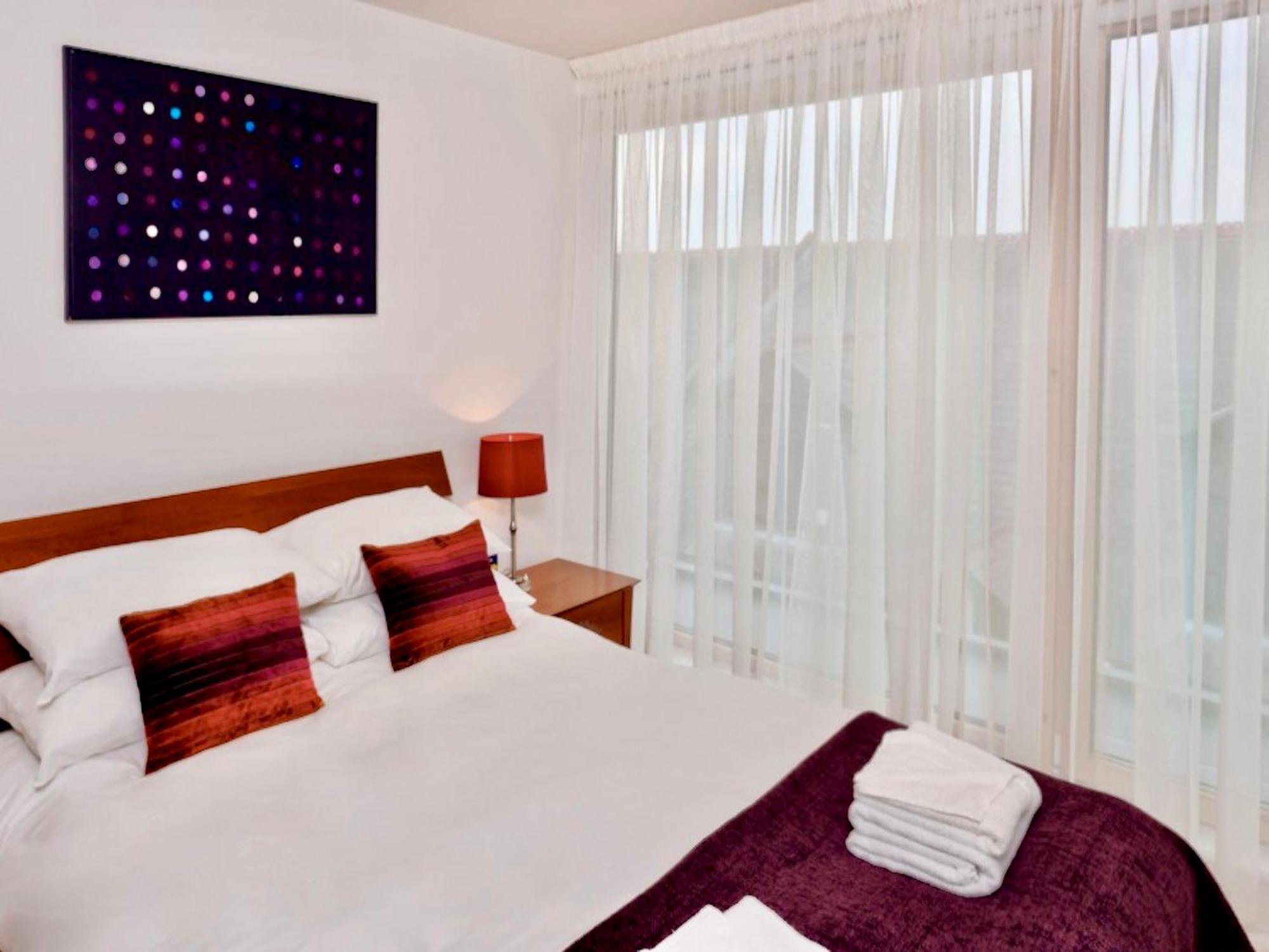 Your Space Apartments - Cambridge Place Zewnętrze zdjęcie